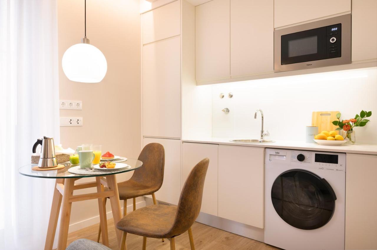 Appartamento Nomad Apartment, By Bolhao Residences Oporto