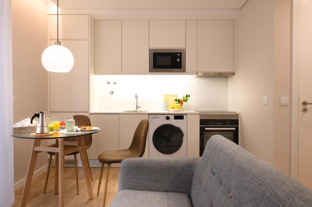 Appartamento Nomad Apartment, By Bolhao Residences