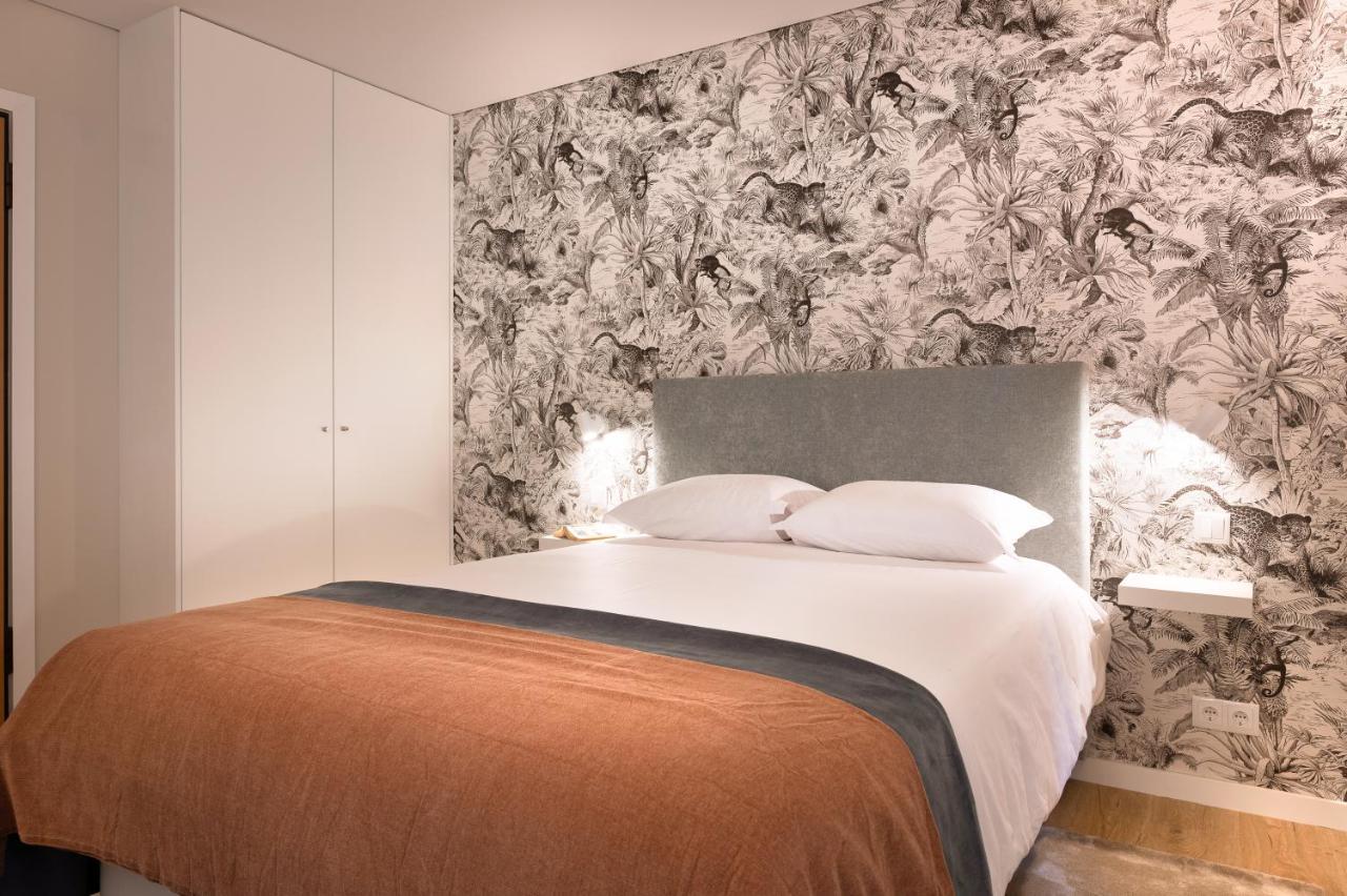 Nomad Apartment, By Bolhao Residences Appartamento *