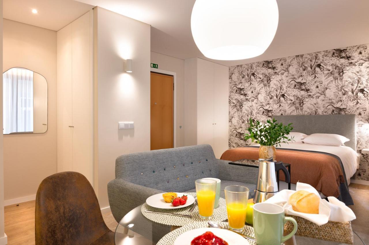Nomad Apartment, By Bolhao Residences Appartamento *