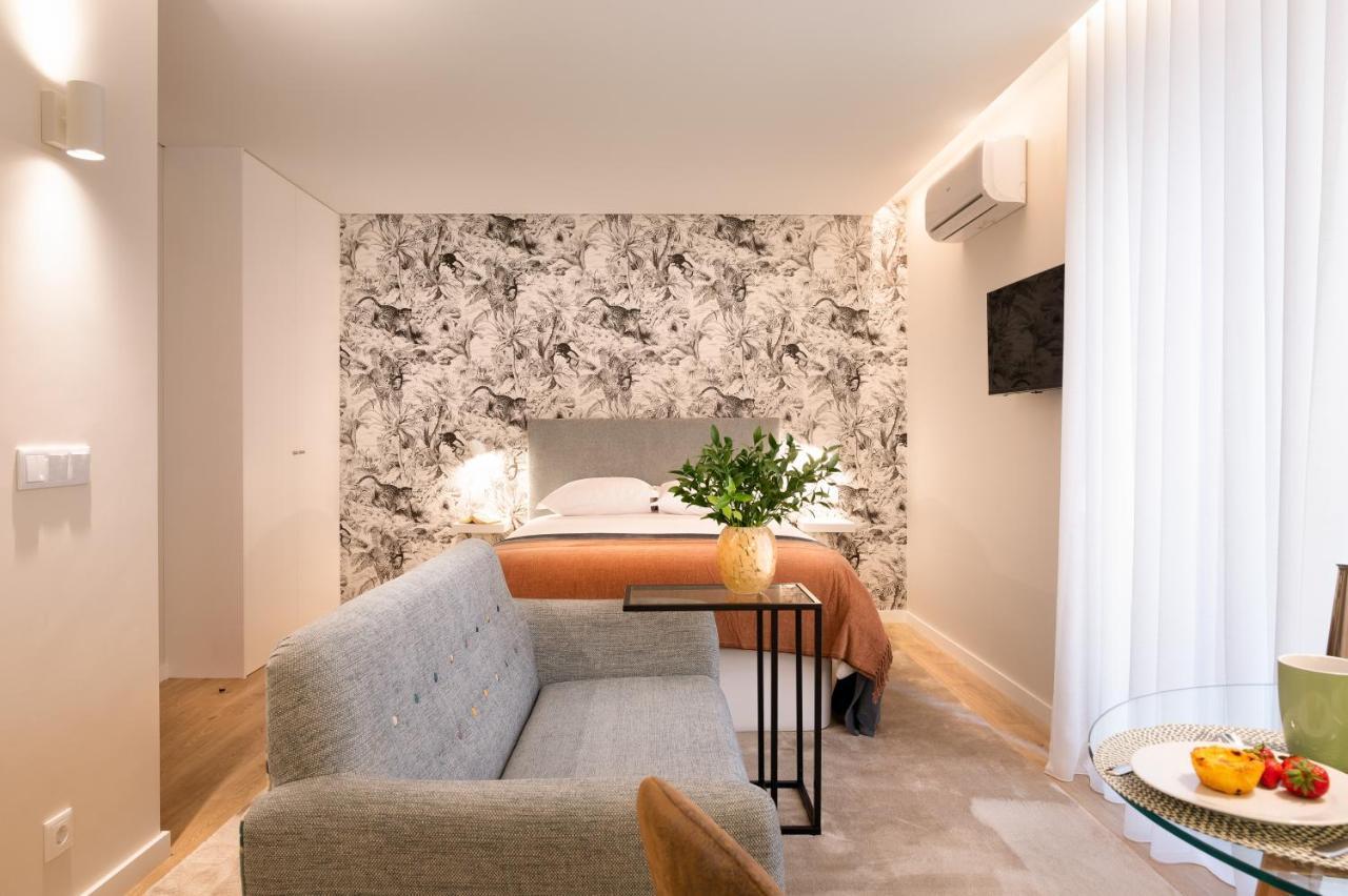 Nomad Apartment, By Bolhao Residences Oporto