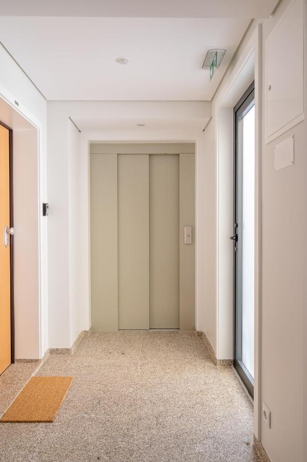 Nomad Apartment, By Bolhao Residences Oporto