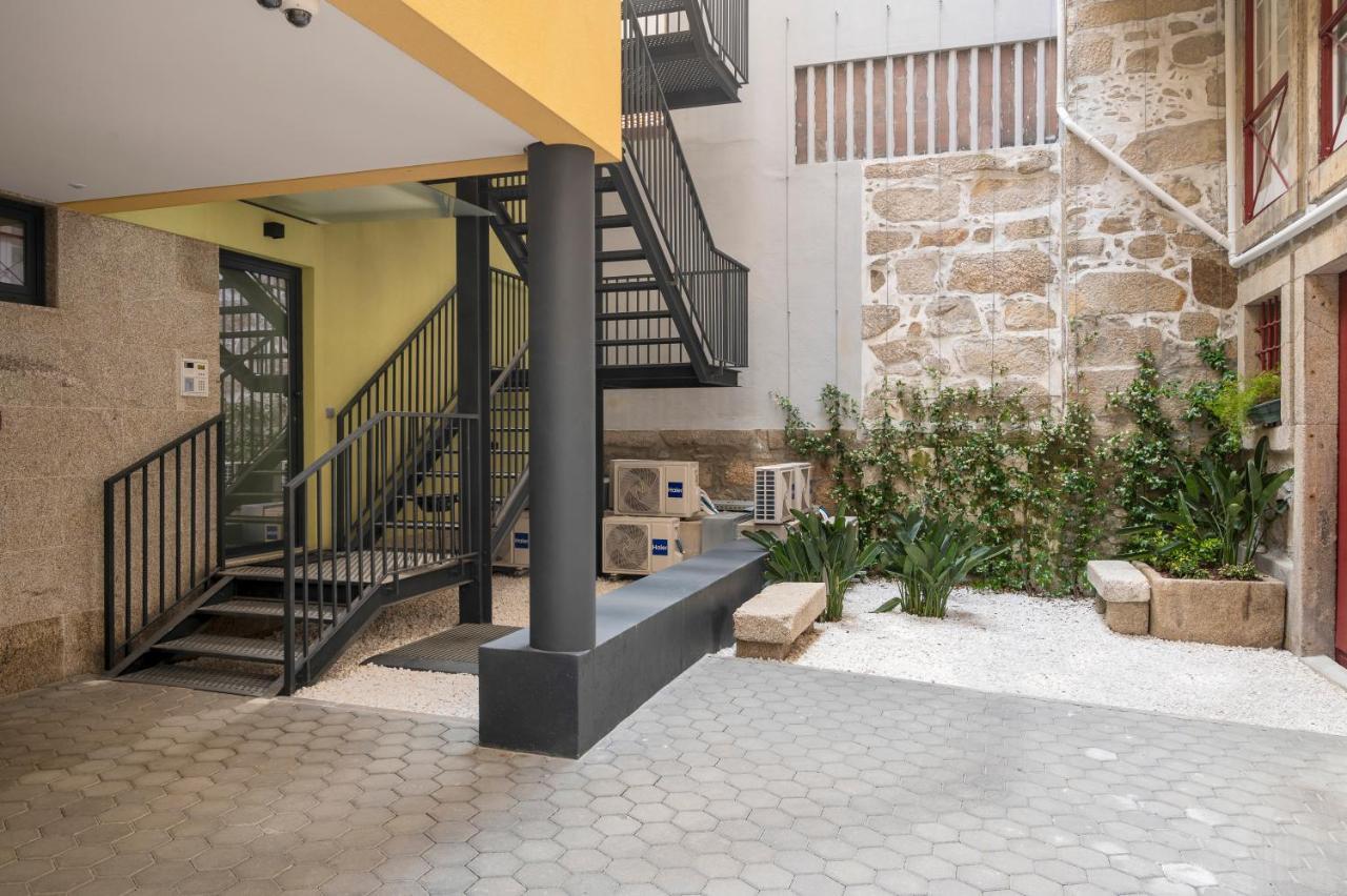 Appartamento Nomad Apartment, By Bolhao Residences *